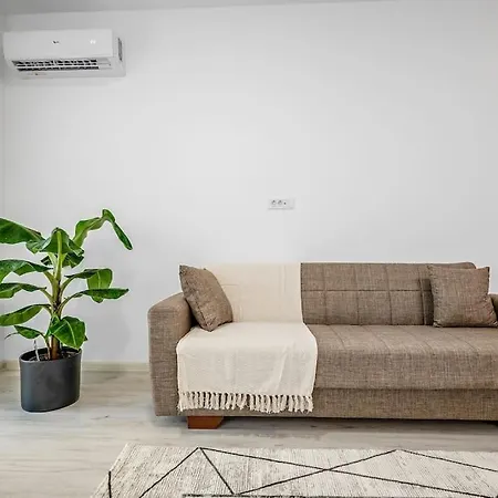 Apartment Grand Arena *