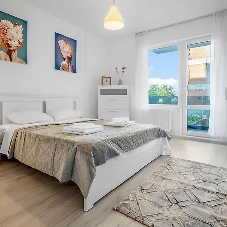 Apartment Grand Arena