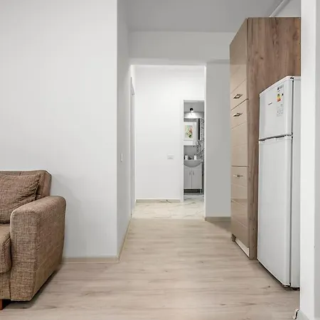 Apartment Grand Arena