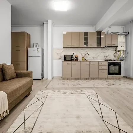 Apartment Grand Arena *