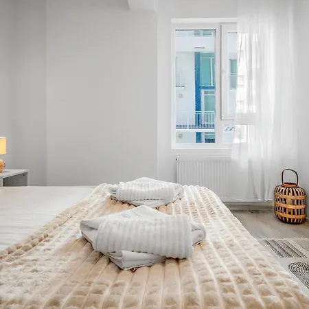 Apartment Grand Arena *