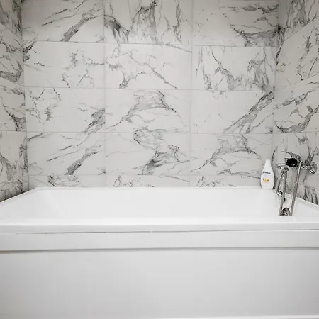 Grand Arena Apartment Bucharest